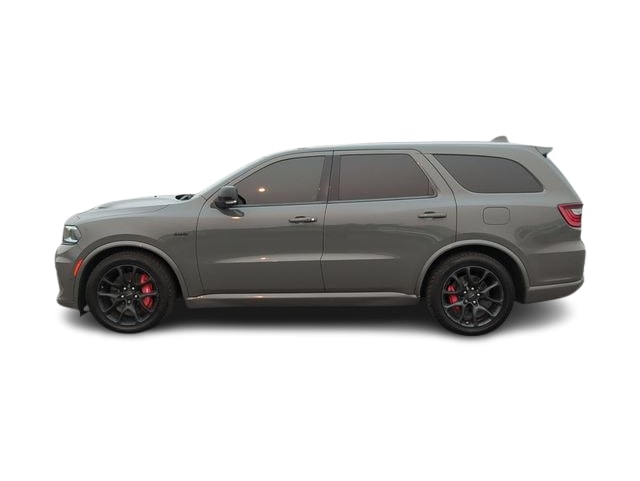 Thumbnail: 2021 Dodge Durango - 3