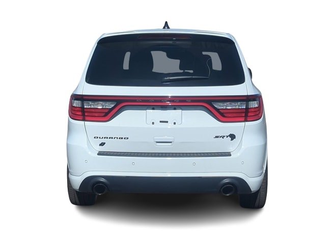 Thumbnail: 2025 Dodge Durango - 5