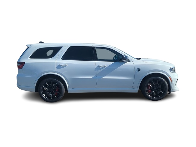 Thumbnail: 2025 Dodge Durango - 23