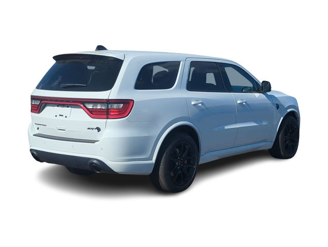 Thumbnail: 2025 Dodge Durango - 22