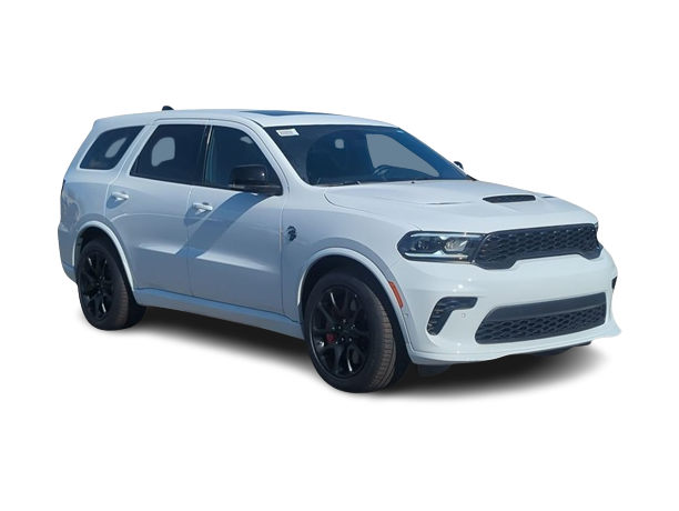 Thumbnail: 2025 Dodge Durango - 20