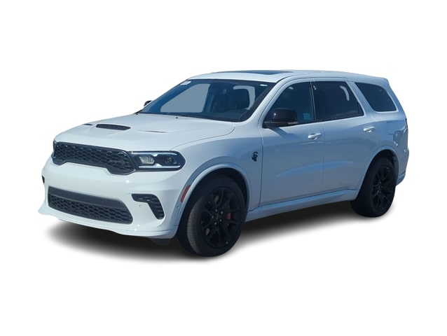 Thumbnail: 2025 Dodge Durango - 21