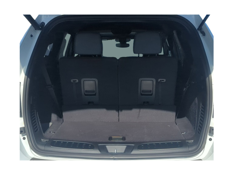 Thumbnail: 2025 Dodge Durango - 17