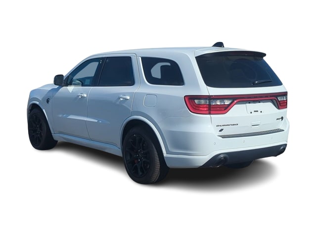Thumbnail: 2025 Dodge Durango - 4