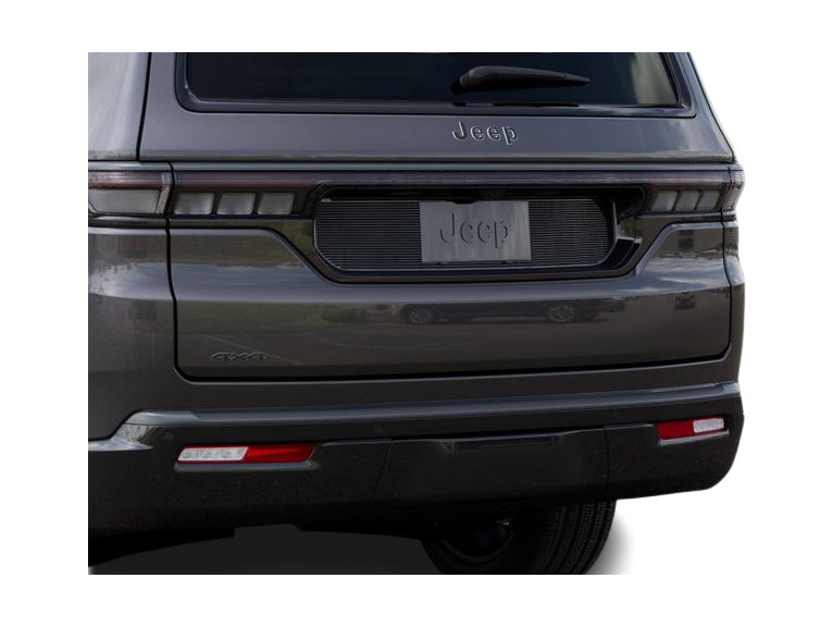 Thumbnail: 2026 Jeep Grand Wagoneer - 11