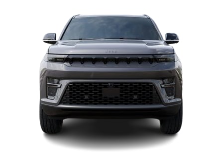 Thumbnail: 2026 Jeep Grand Wagoneer - 14