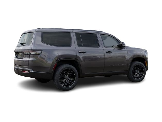 Thumbnail: 2026 Jeep Grand Wagoneer - 12