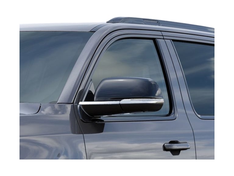 Thumbnail: 2026 Jeep Grand Wagoneer - 19