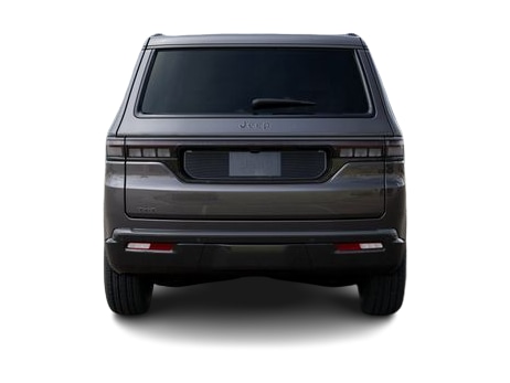 Thumbnail: 2026 Jeep Grand Wagoneer - 15