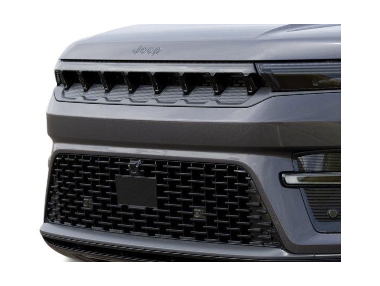 Thumbnail: 2026 Jeep Grand Wagoneer - 18