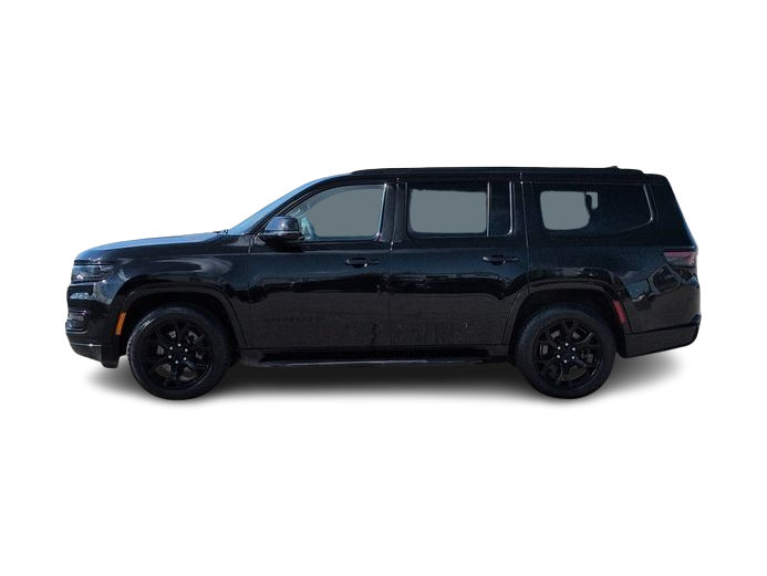 Thumbnail: 2024 Jeep Wagoneer - 3