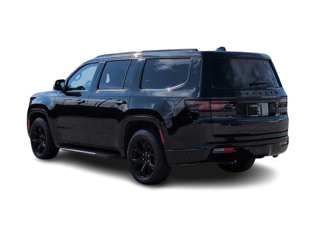 Thumbnail: 2024 Jeep Wagoneer - 4