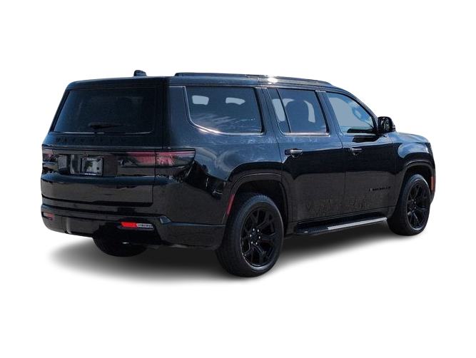Thumbnail: 2024 Jeep Wagoneer - 21