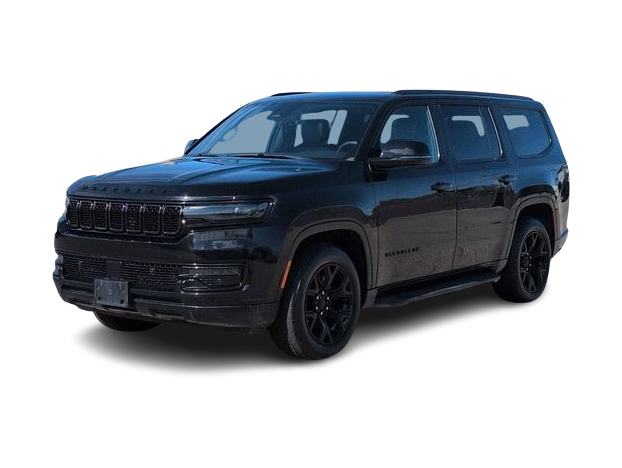 Thumbnail: 2024 Jeep Wagoneer - 20