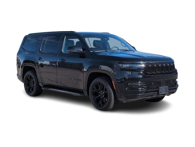 Thumbnail: 2024 Jeep Wagoneer - 19