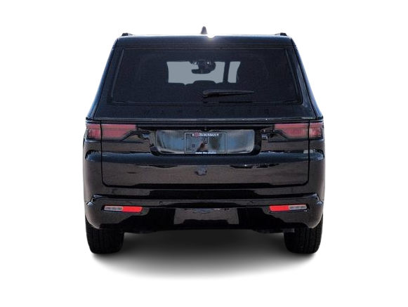 Thumbnail: 2024 Jeep Wagoneer - 5