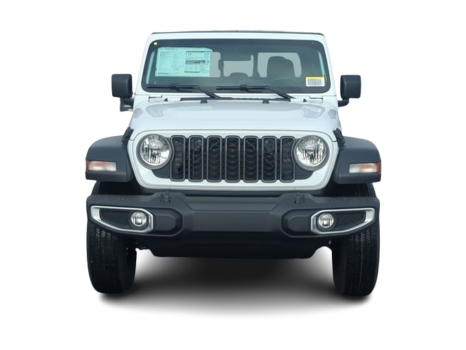 Thumbnail: 2026 Jeep Gladiator - 6