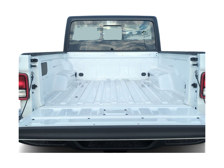 Thumbnail: 2026 Jeep Gladiator - 17