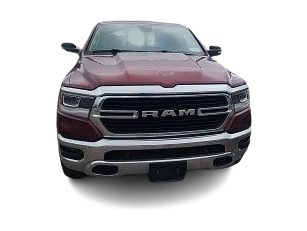 Thumbnail: 2019 RAM 1500 - 11