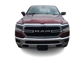 Thumbnail: 2019 RAM 1500 - 4
