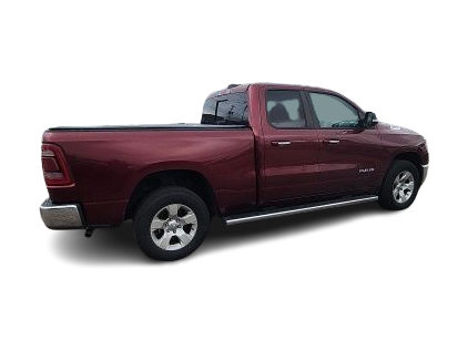 Thumbnail: 2019 RAM 1500 - 22