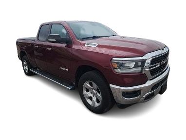 Thumbnail: 2019 RAM 1500 - 15