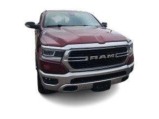 Thumbnail: 2019 RAM 1500 - 12