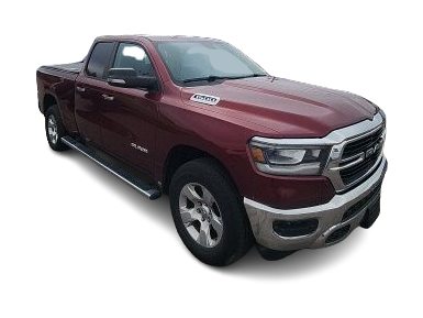 Thumbnail: 2019 RAM 1500 - 16