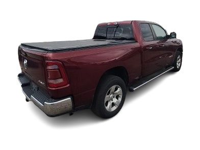 Thumbnail: 2019 RAM 1500 - 23