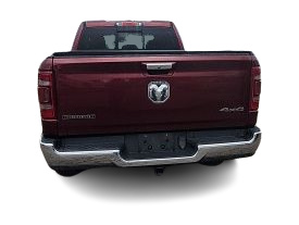 Thumbnail: 2019 RAM 1500 - 3