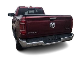 Thumbnail: 2019 RAM 1500 - 24
