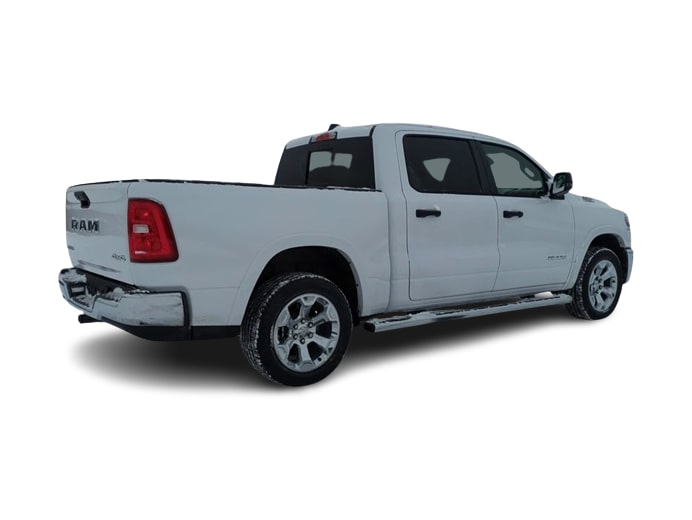Thumbnail: 2025 RAM 1500 - 21