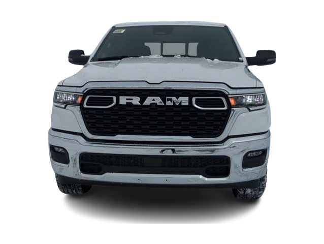 Thumbnail: 2025 RAM 1500 - 6