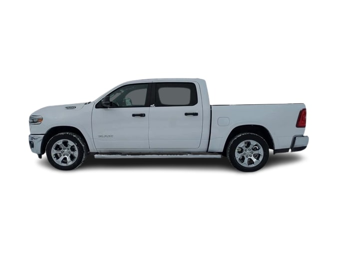 Thumbnail: 2025 RAM 1500 - 20