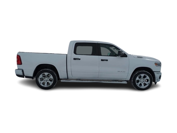 Thumbnail: 2025 RAM 1500 - 22