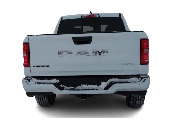 Thumbnail: 2025 RAM 1500 - 5