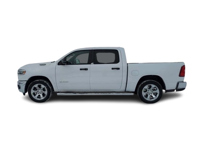 Thumbnail: 2025 RAM 1500 - 20