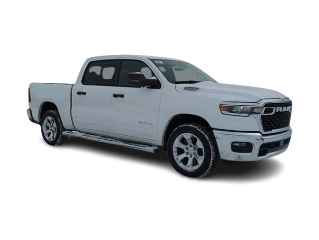 Thumbnail: 2025 RAM 1500 - 19