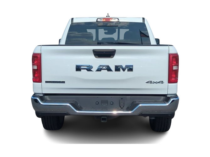 Thumbnail: 2025 RAM 1500 - 5