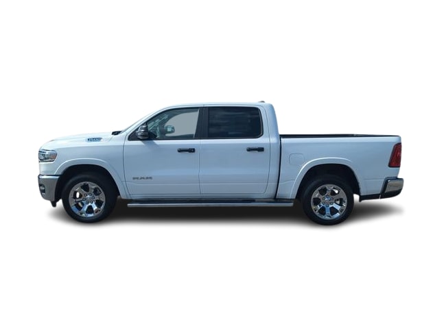 Thumbnail: 2025 RAM 1500 - 3