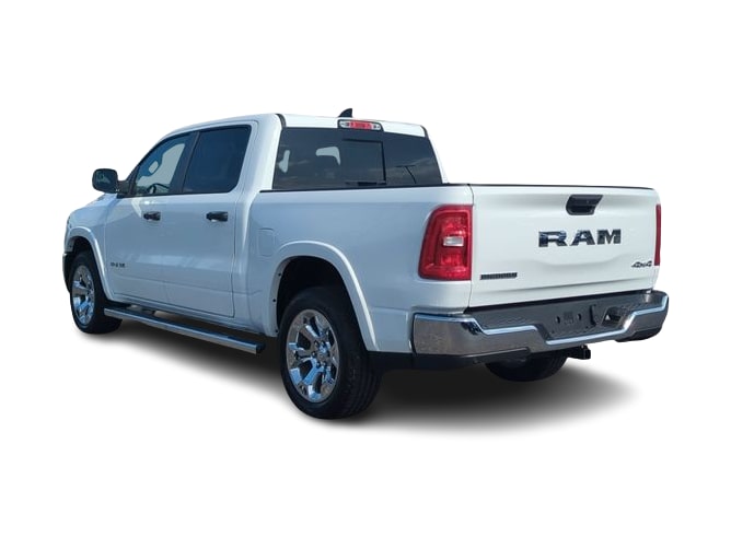 Thumbnail: 2025 RAM 1500 - 4