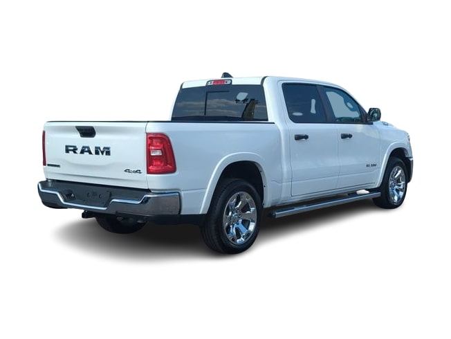 Thumbnail: 2025 RAM 1500 - 22