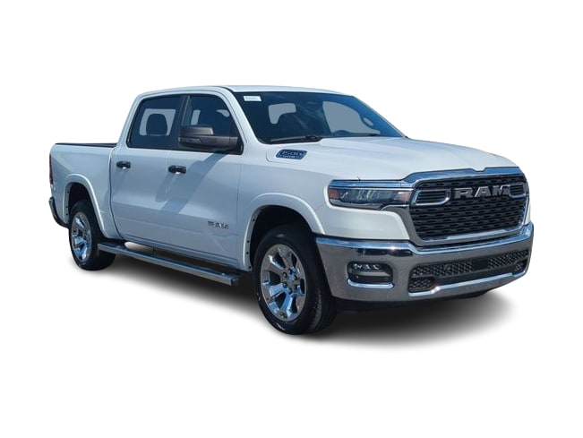 Thumbnail: 2025 RAM 1500 - 20