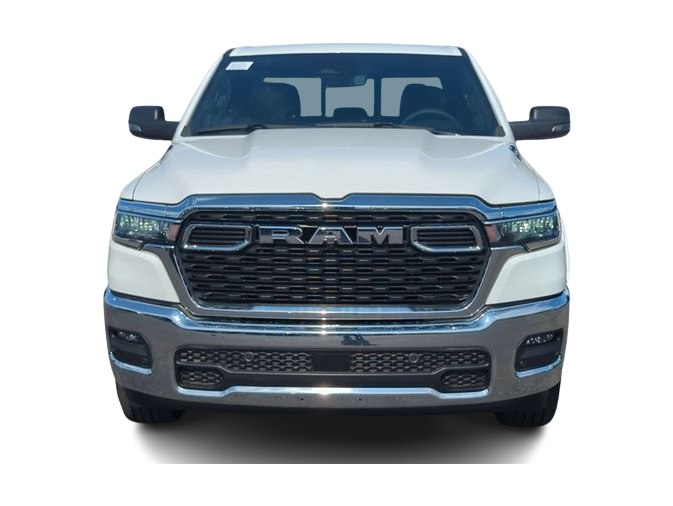 Thumbnail: 2025 RAM 1500 - 6