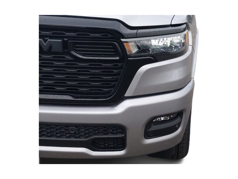 Thumbnail: 2025 RAM 1500 - 25