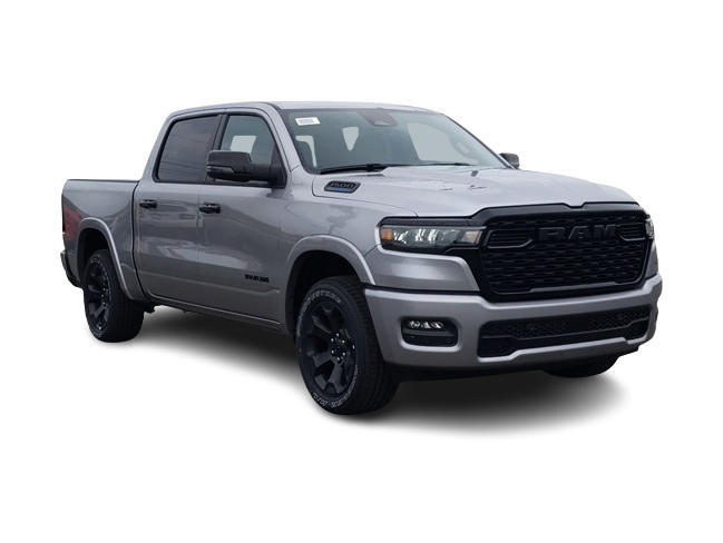 Thumbnail: 2025 RAM 1500 - 21