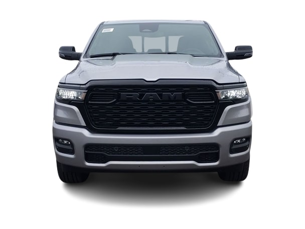 Thumbnail: 2025 RAM 1500 - 6