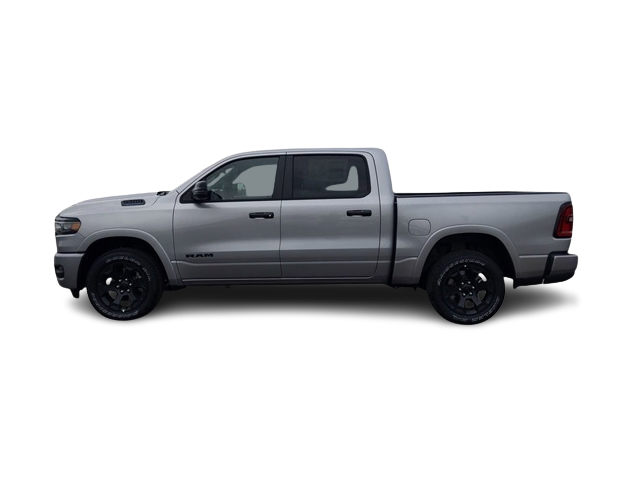 Thumbnail: 2025 RAM 1500 - 3