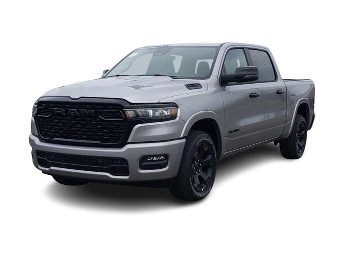 Thumbnail: 2025 RAM 1500 - 22