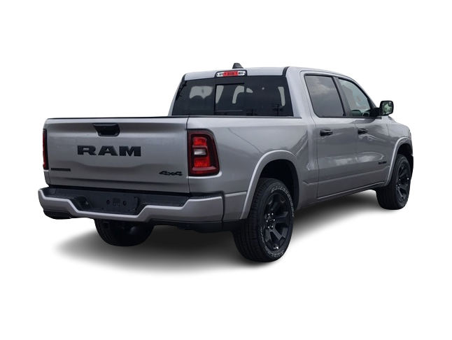 Thumbnail: 2025 RAM 1500 - 23
